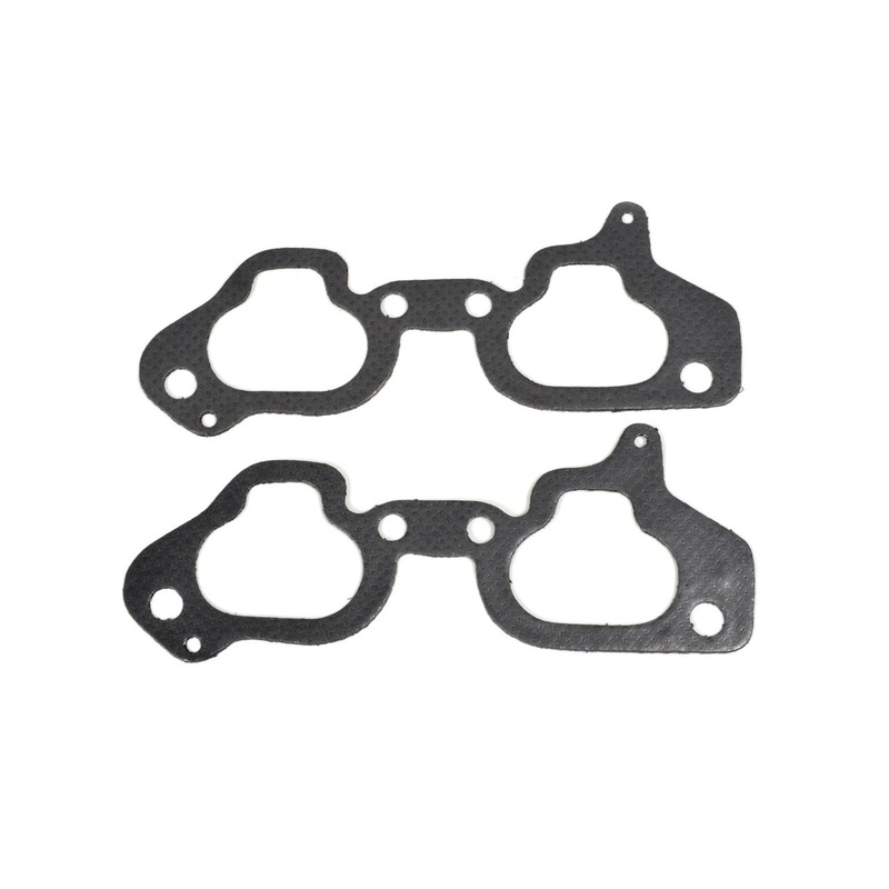 GrimmSpeed TGV-To-Engine Gasket(Pair) | Multiple Subaru Fitments (32001)