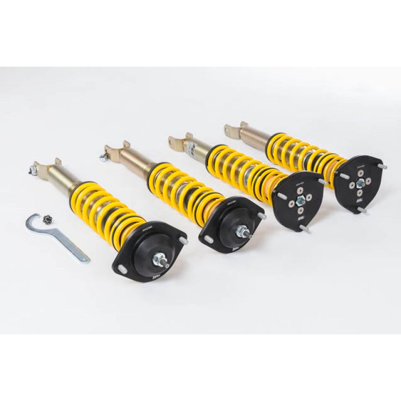 ST Suspensions 16-17 Mazda Miata MX-5 (ND) 2.0L XTA Height & Rebound Adjustable w/Top Mounts