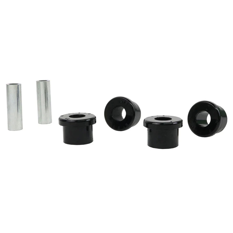Whiteline 1997-2003  MITSUBISHI LANCER CE WAGON Front  Control Arm Lower – Inner Front Bushing Kit W51988