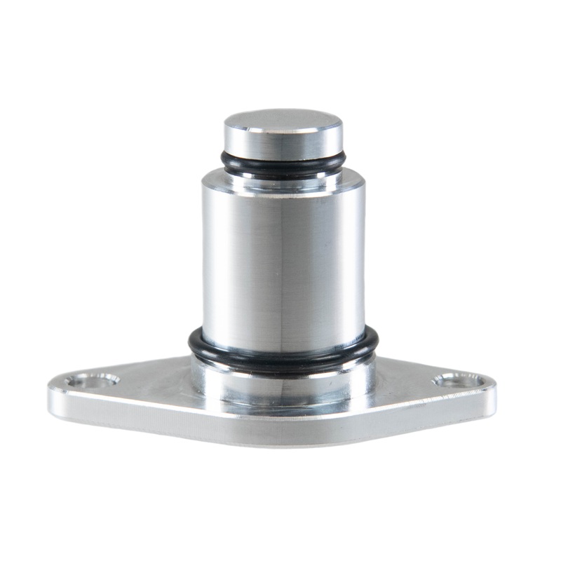 Bare IAC Block off Plug for ICON Throttle Body 92/102mm 10-10039