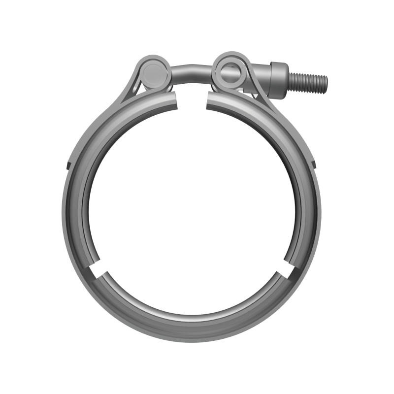 BorgWarner Heavy Duty EFR V-Band Clamp