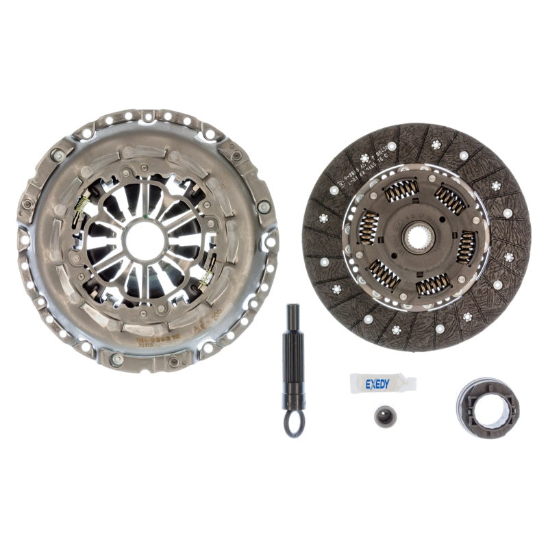Exedy OE Clutch Kit | 2005-2007 Audi S4 V8 (AUK1004)