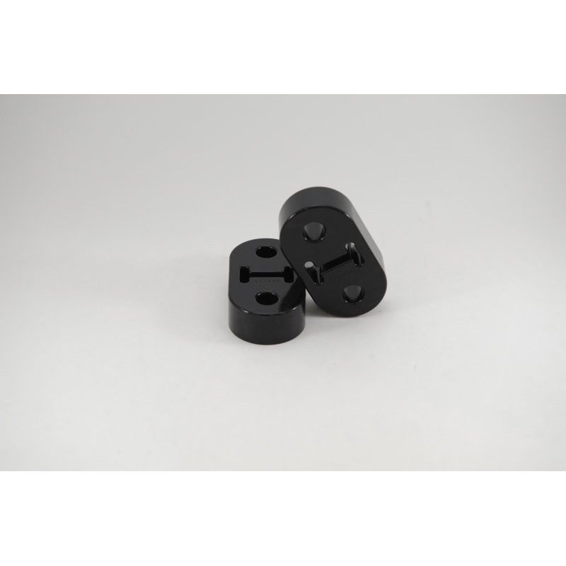 Kartboy Exhaust Hanger – Long 15mm