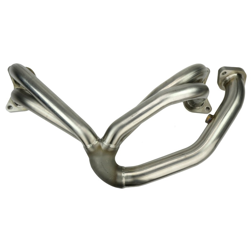 Killer B Motorsport 4-1 Holy Header 2-Bolt Max VE – 02-14 WRX / 04-21 STI