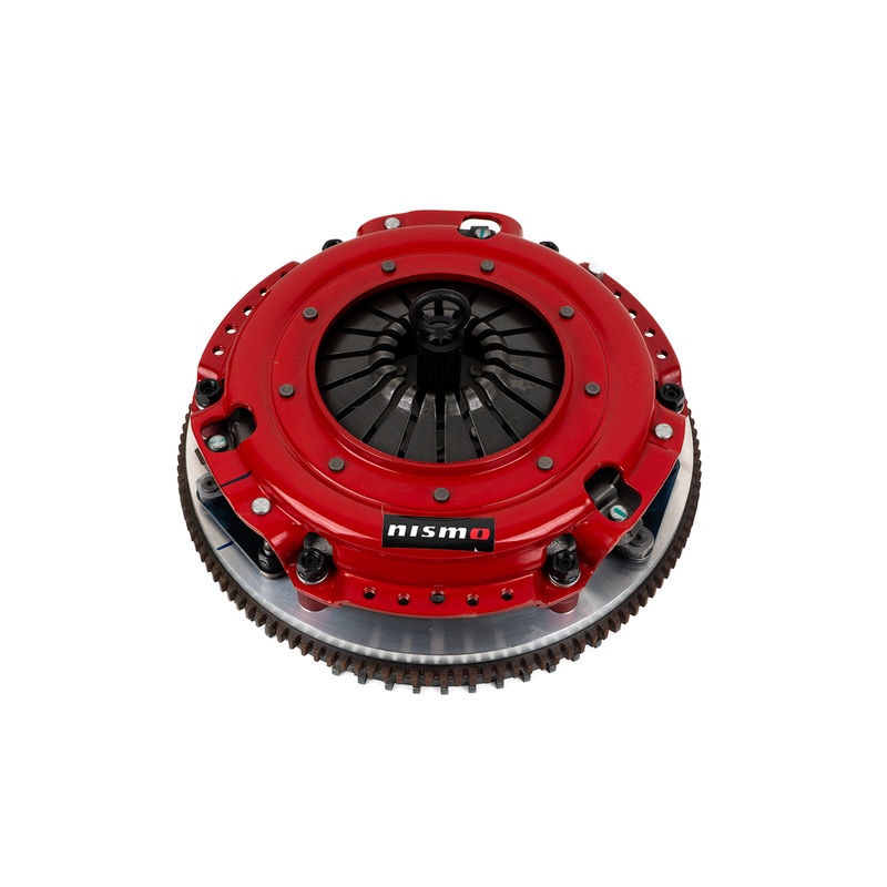 NISMO 2023+ Nissan Z Street Twin Disc Clutch and Flywheel | 3002A-STZ34