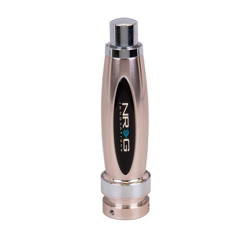 NRG Hand Brake – Titanium Aluminum