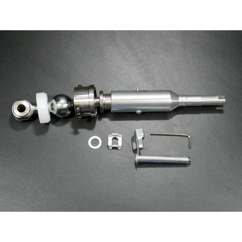 Racing Dynamics Short shift kit 1997-2003 BMW 540i 6 speed E39