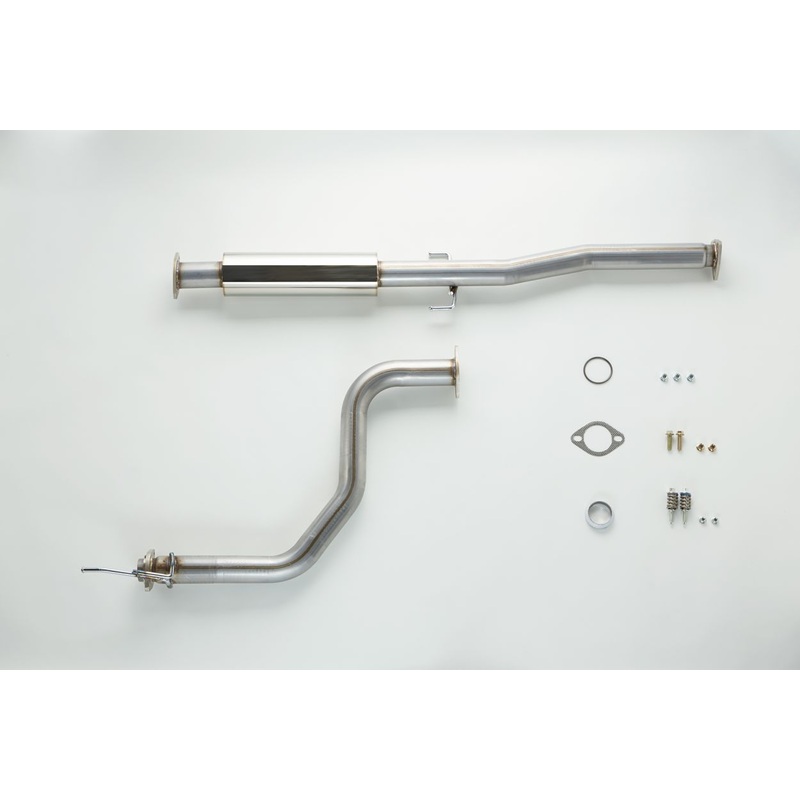 Spoon Sports 94-01 Integra B-Pipe Exhaust