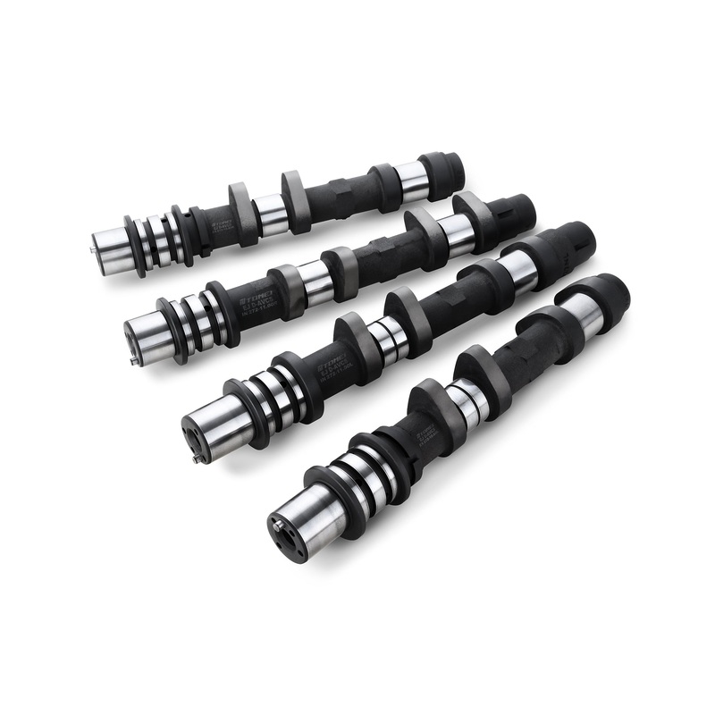 TOMEI CAMSHAFT SET PROCAM EJ207/257 DUAL AVCS 272-10.80