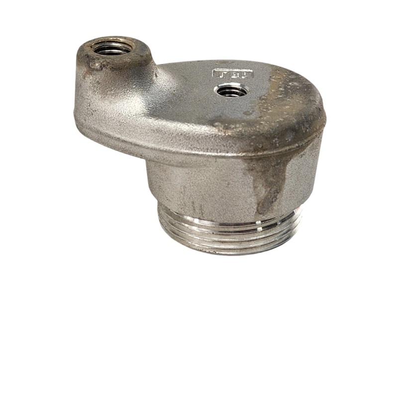 Wheel Bearing Grease Tool 39mm For Can Am Maverick X3 & MAX by Witchdoctors