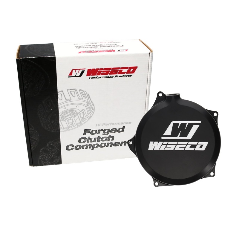 Wiseco WPPC012 06-15 Kawasaki KX450F Clutch Cover