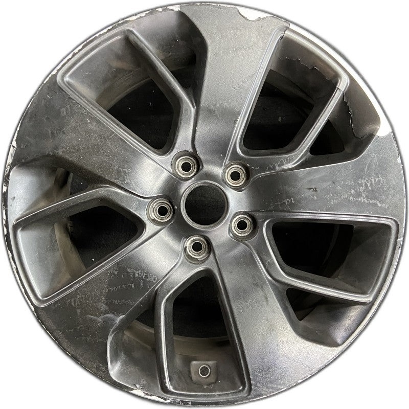 18″ OPTIMA 16-18 18×7.5 alloy 5 spoke Original OEM Wheel Rim