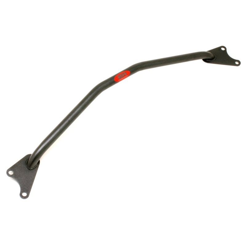 BMR 05-10 S197 Mustang V6 Strut Tower Brace – Black Hammertone