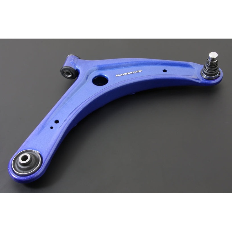 Hardrace Front Lower Control Arm | Mitsubishi Lancer (HR-7712)