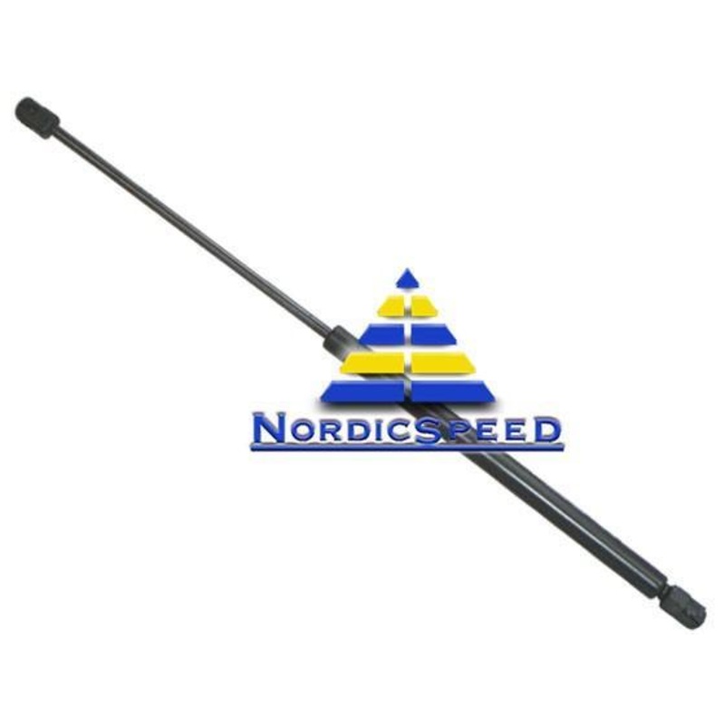 Hood Strut 06-09 OEM Style