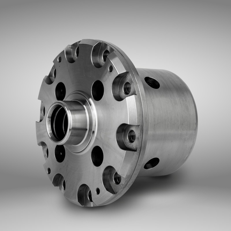 KAAZ – Miata / MX-5 NA8C / NB6C / NB8C  RX-7 FC3S (NA) 1.5 Way  (DBZ1810)