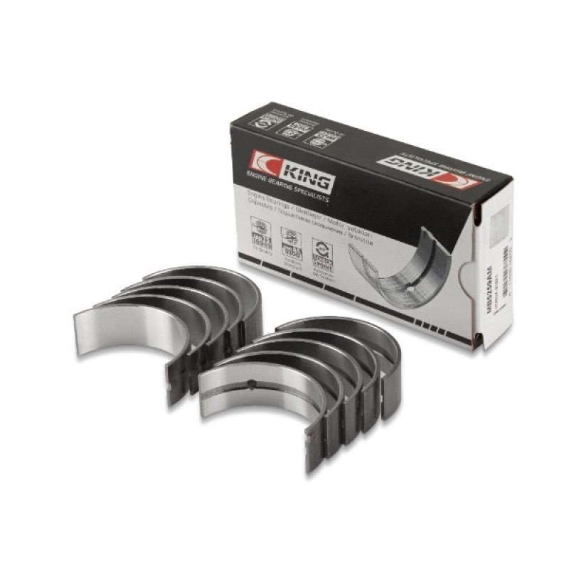 King Toyota 1RZ | Size STD Crankshaft Main Bearing Set