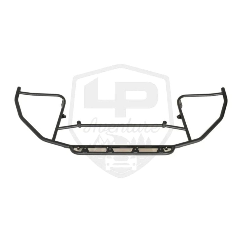 LP Aventure [22-25 WRX] Regular Bumper Guard – Powder Coated | Incl Front Plate | FLP-WRX-22-GUARD-S+OPC