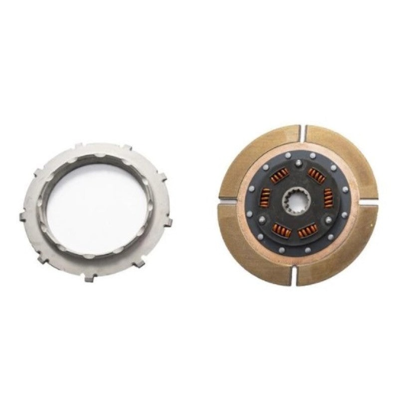 OS Giken 36mm Toyota Supra JZA70 – 1JZGTE R154 Gearbox Super Single (Alum Cover) Overhaul Kit A
