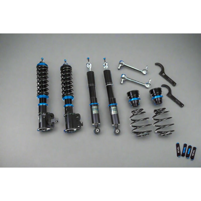 Revel Touring Sport Damper 2015-2020 Honda Fit