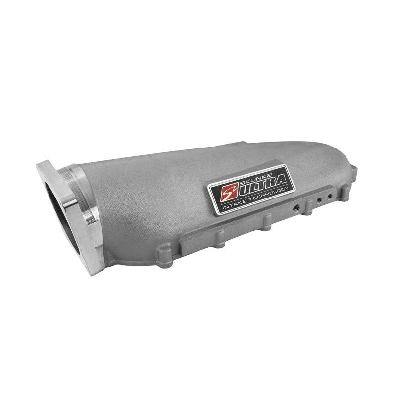 Skunk2 Ultra Race Series Side-Feed Plenum – K Series – 3.5L Volume 90mm Inlet