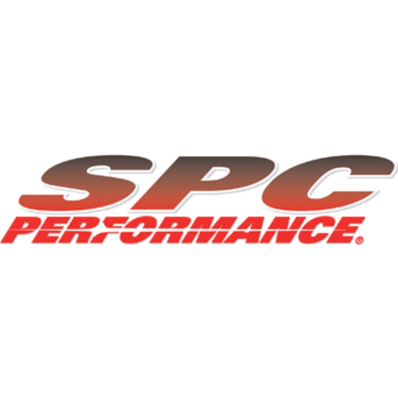 SPC Performance WA801HD REAR SLIPLTS (99801)