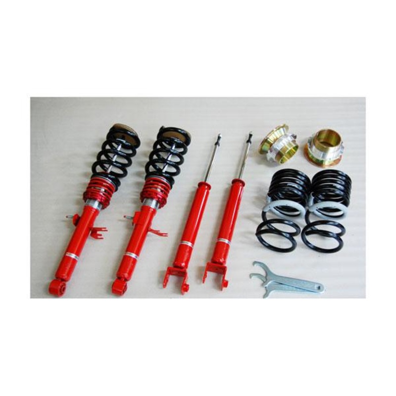 Tanabe Sustec Pro CR Coilovers | 2011 Infiniti G25 Sedan (TSR130)