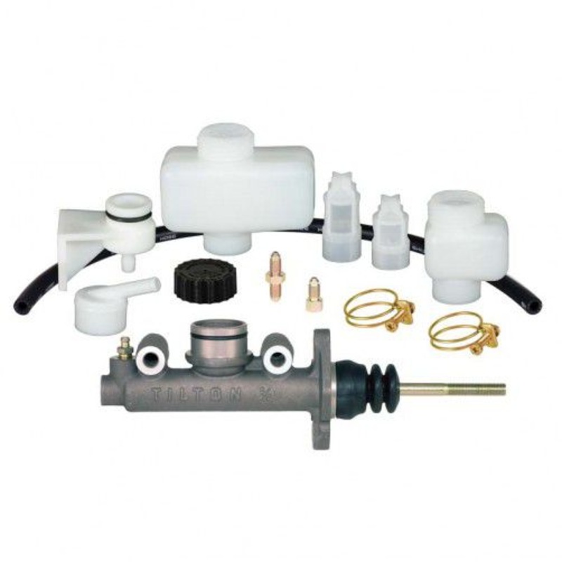 Tilton 74-Series Master Cylinder Kits, 7/10″ DIA