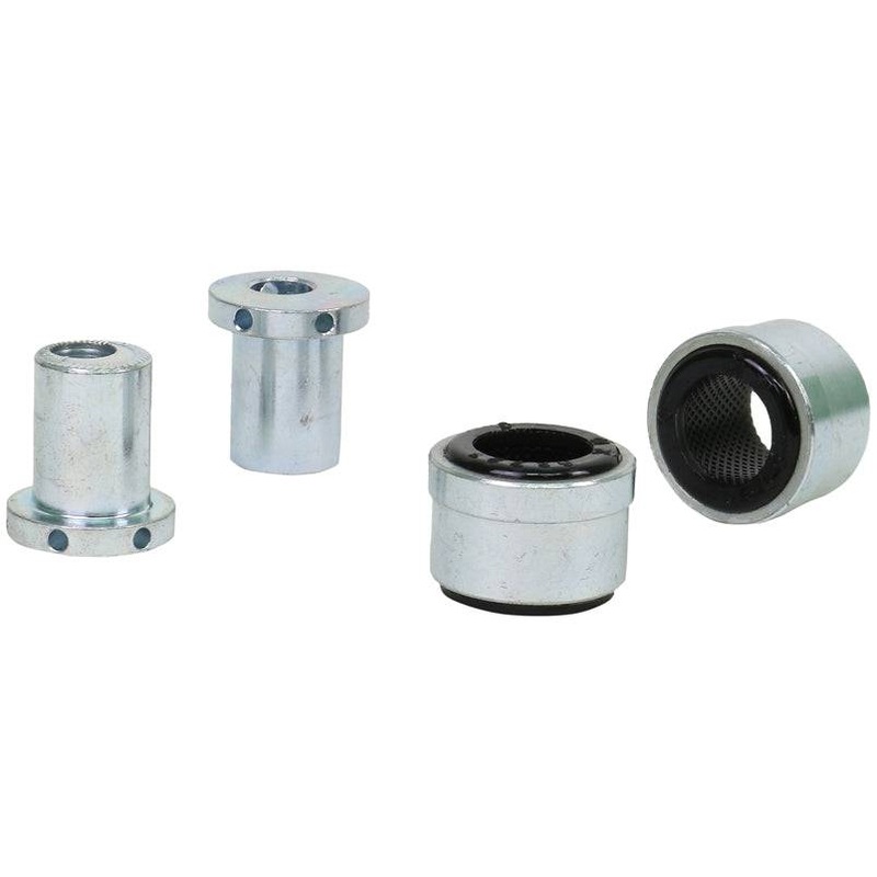 Whiteline 2009-2014  MAZDA 3 BL MPS Rear  Control Arm Upper – Inner Bushing Kit KCA394