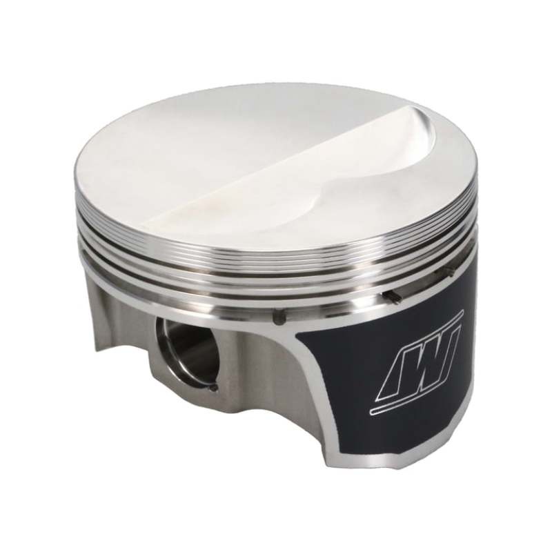 Wiseco Chevy SB RED Series Piston Set 4040in Bore 1425in Compression Height 0927in Pin – Set of 8