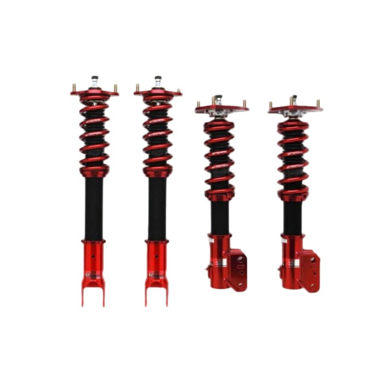 A’PEX-i N1 Type EXV Damper – Acura Integra 94-01 / Honda Civic 92-95