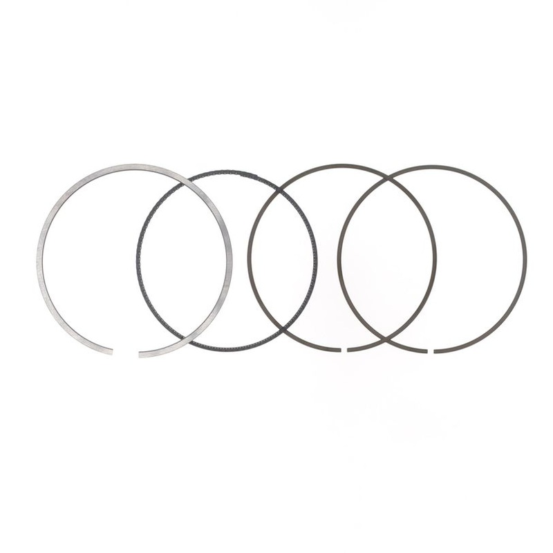 Athena S41316133 Ring Set Diameter 83 mm for Athena Piston