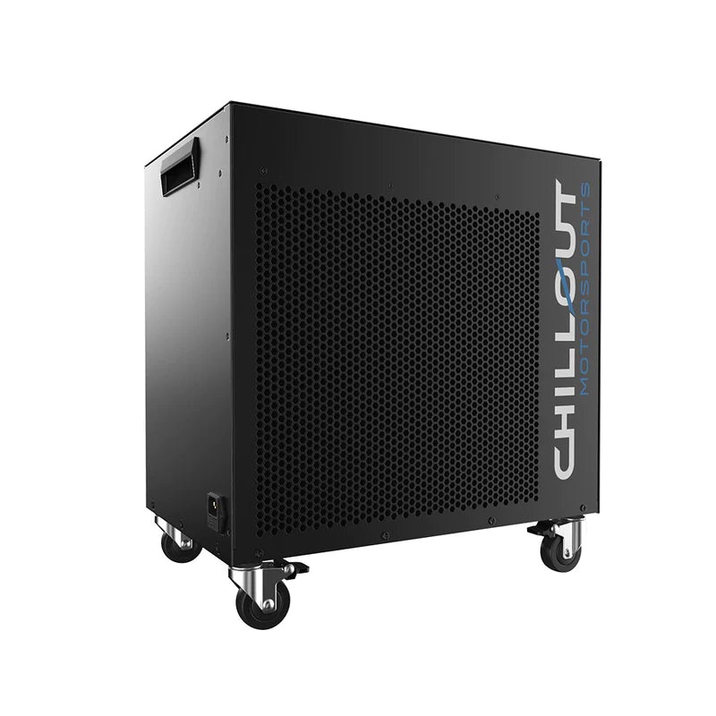Chillout Chill Station – Pit Cooler