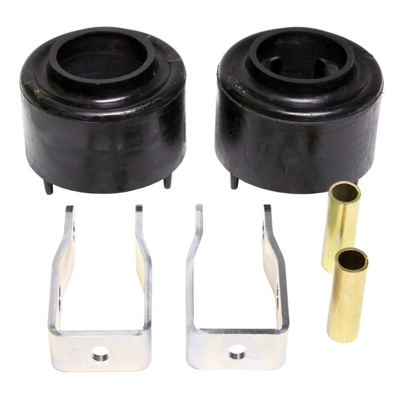Daystar 20-24 Jeep Gladiator JT – 1.5in Leveling Kit Front