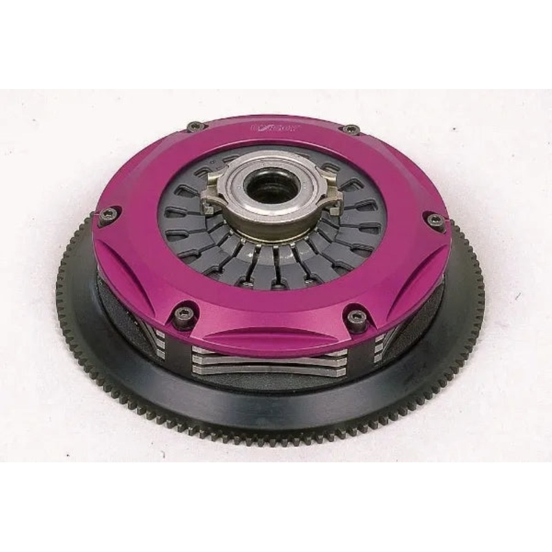 Exedy Hyper Multi Twin Org Clutch Kit Subaru Impreza 6SPD 01-on