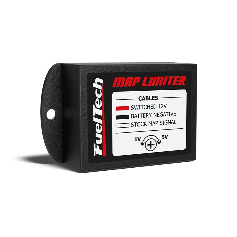 FuelTech USA –  Map Limiter