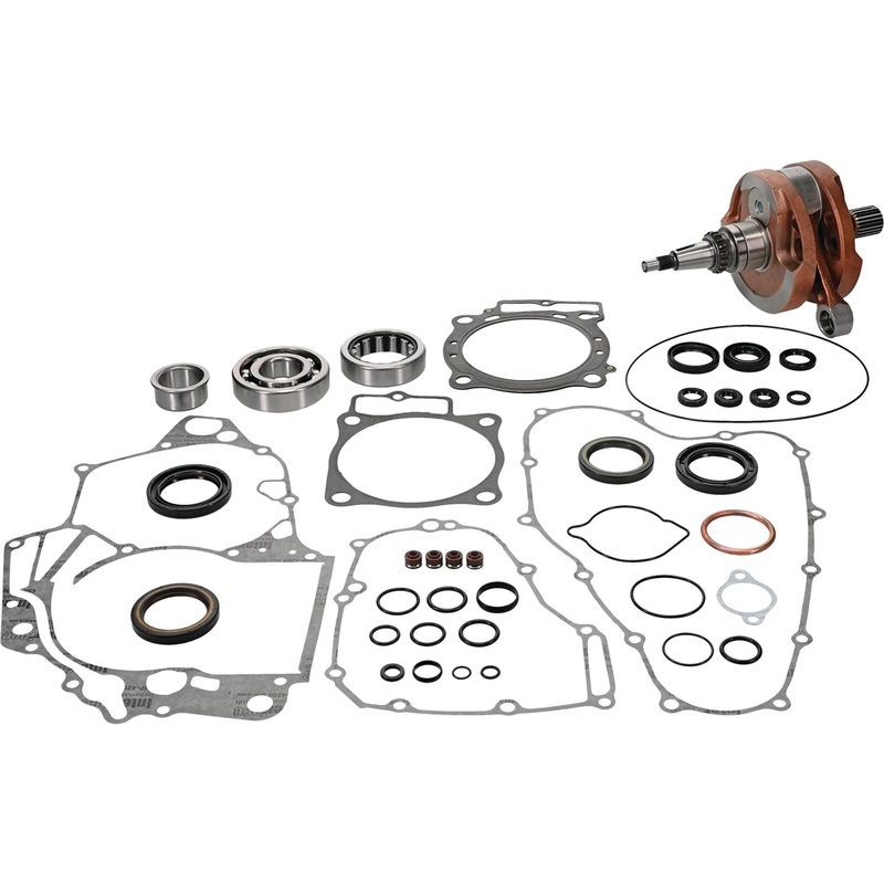 Hot Rods CBK0191 13-16 Honda CRF 450 R 450cc Bottom End Kit