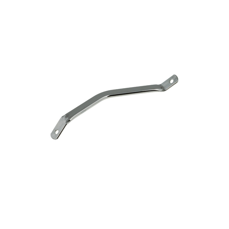 I. 0007.320 Tony Kart OTK Seat Stay, Bent Out, 320mm