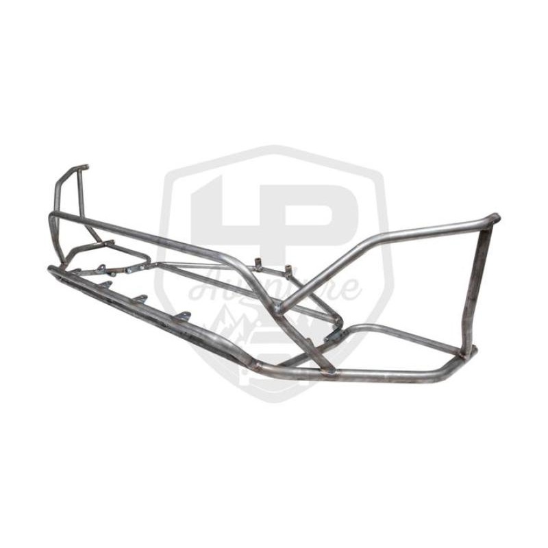 LP Aventure Big Bumper Guard Bare Subaru Crosstrek 2021+ | FLP-CTA-21-GUARD-B-B