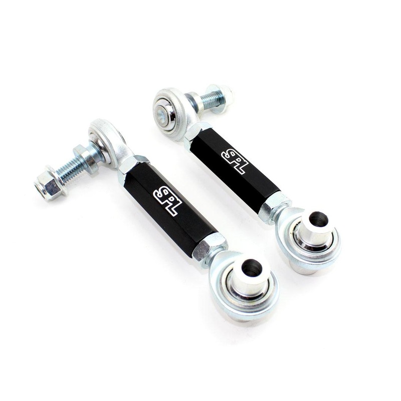 SPL Parts PRO Rear End Links – 2014-2023 BMW M4 (F82/F83)