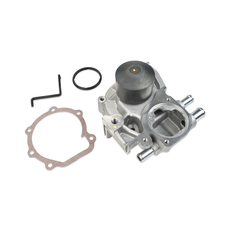 Subaru OEM Water Pump and Gasket – 08-14 WRX