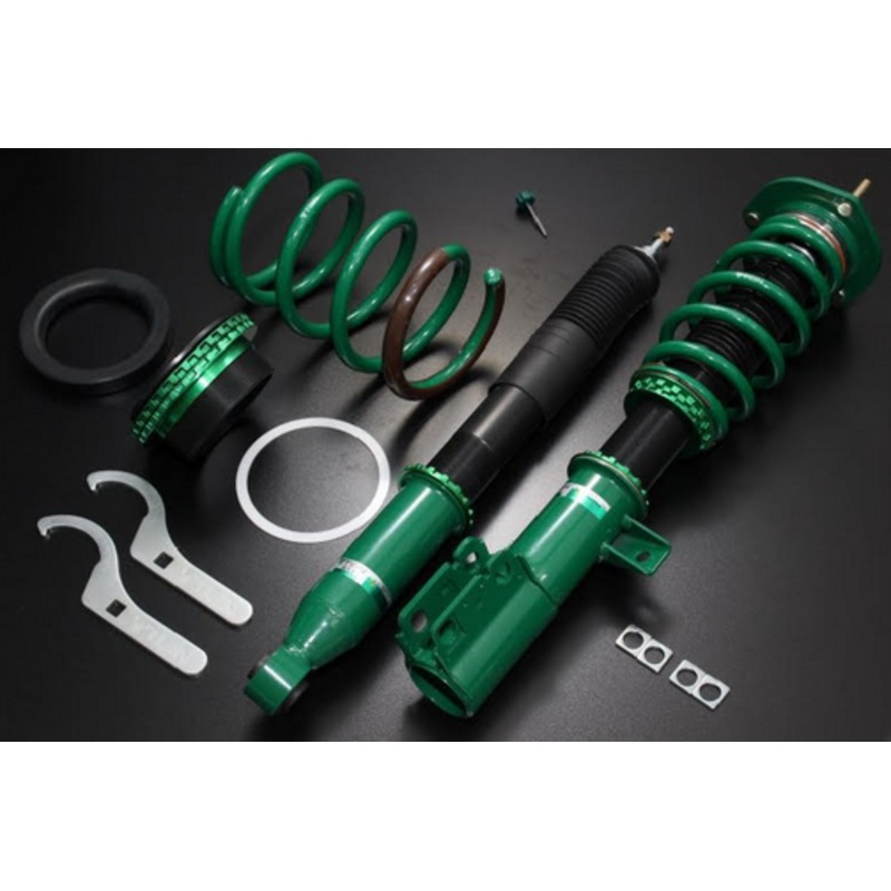 Tein RX1 Damping Adjustable Shock Absorber Kit 2006-2013 Lexus IS250/350 / 2008-2014 IS F
