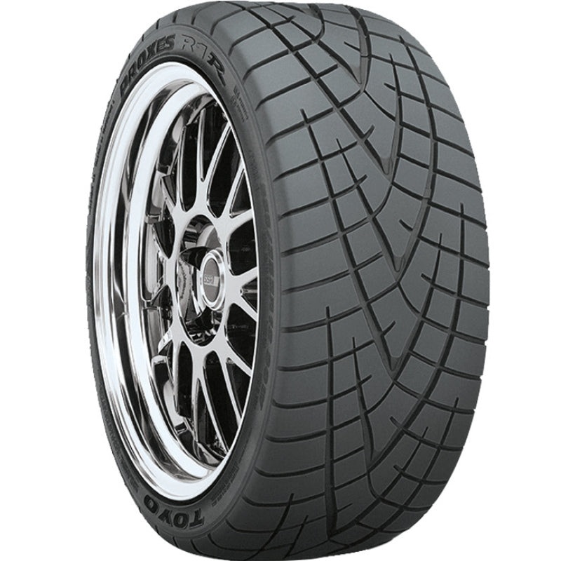 Toyo Proxes R1R Tire – 195/50R15 82V