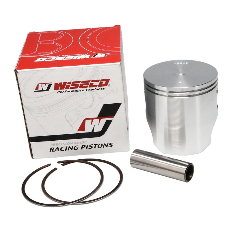 Wiseco 813M08100 92-95 Kawasaki JetSki 750 ProLite 3189KD Piston Kit
