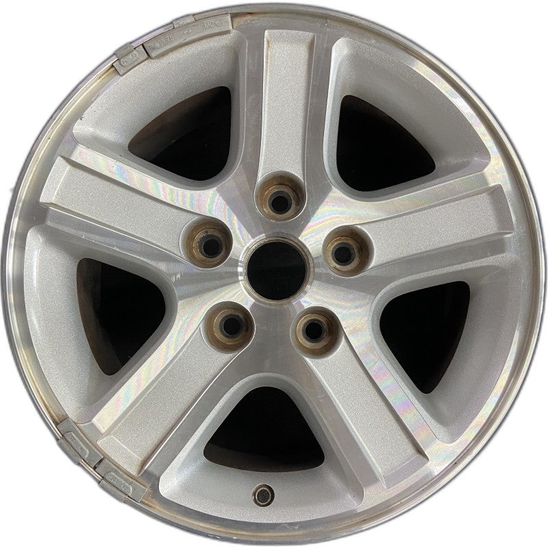 17″ DAKOTA 08-11 17×8 Original OEM Wheel Rim