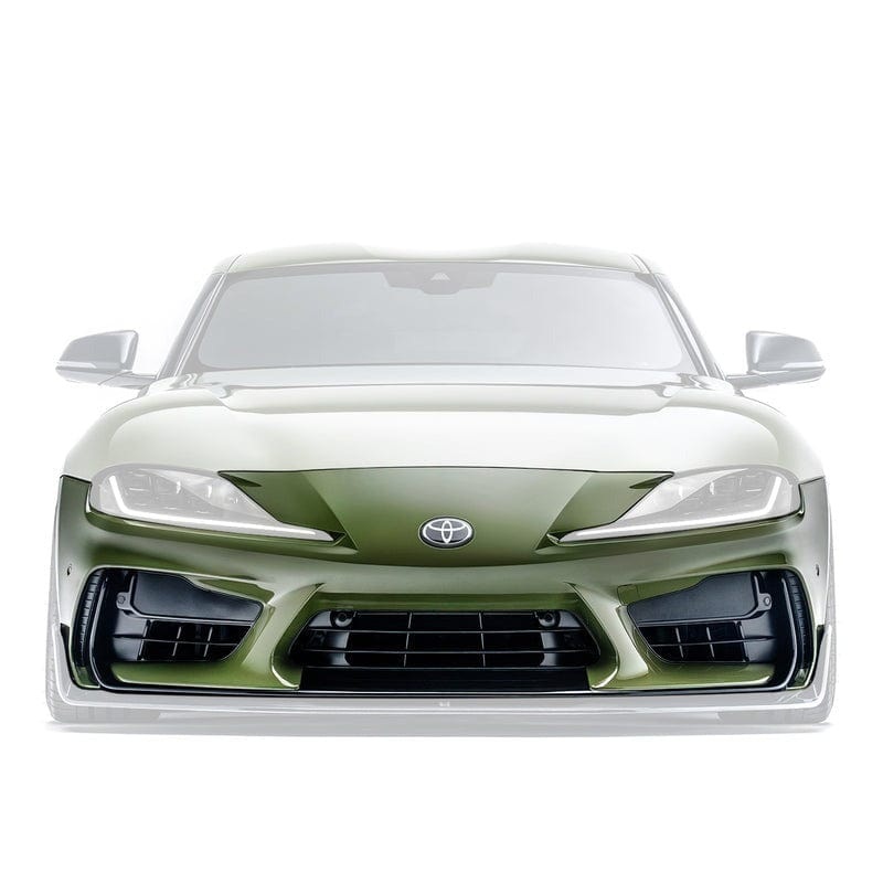 ADRO Front Bumper – Toyota GR Supra