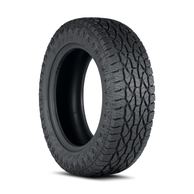 Atturo Trail Blade ATS Tire – 285/45R22 114H XL