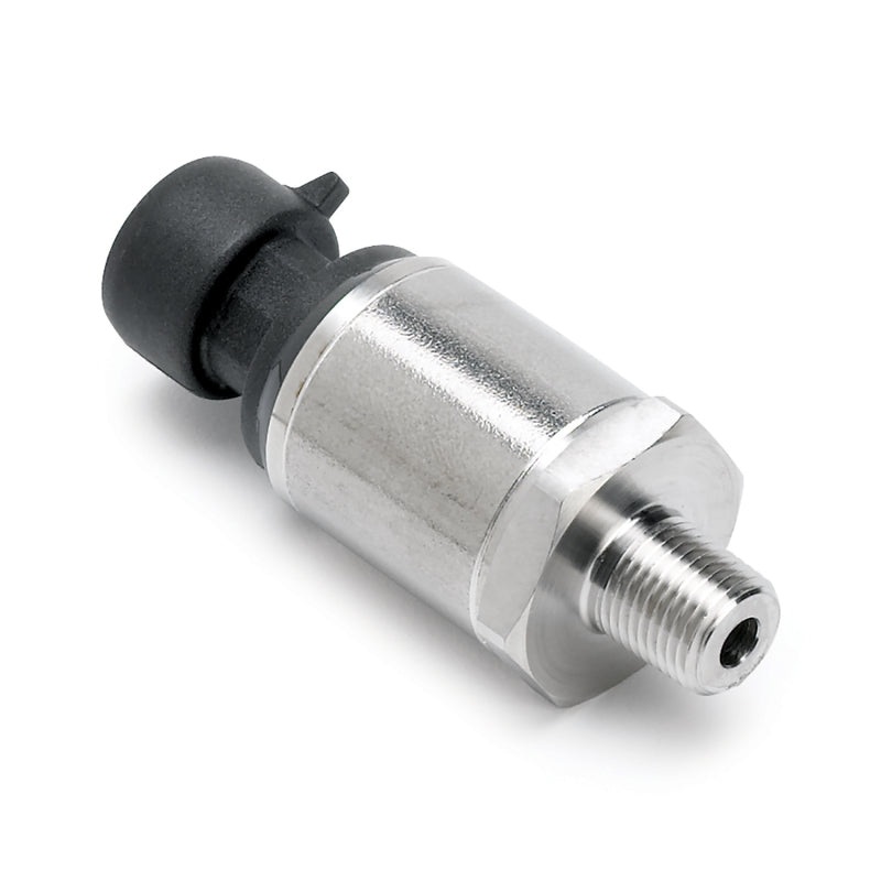 Autometer Fluid Pressure Sensor 100PSI/7 BAR 1/8in NPTF M For 52mm Prof. Stepper Gauge Universal | ST262246