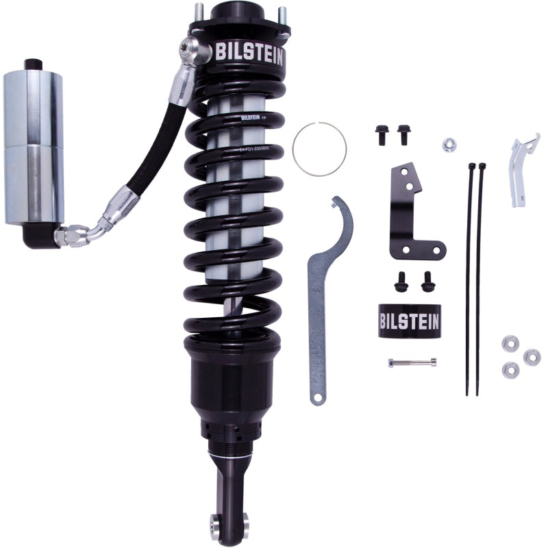 Bilstein B8 8112 Series 2010-2020 Toyota 4Runner Zone Control CR – Front Left Corner Module
