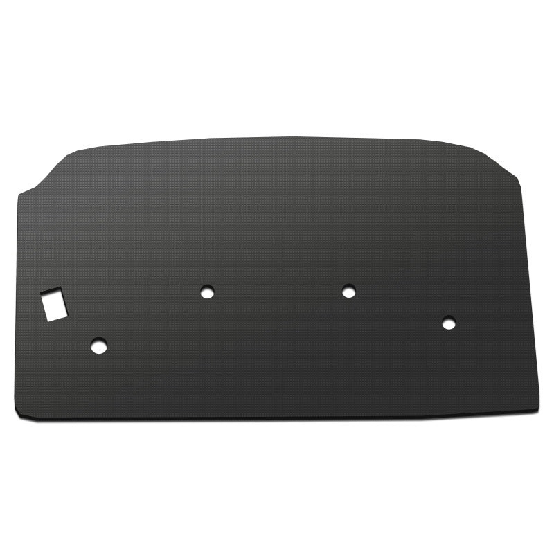DEI 22-25 Ford Maverick Under Hood Liner Kit